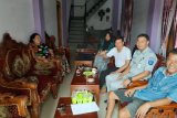 Jasa Raharja Lampung membumikan potensi IWKL Pelra di Batutegi Tanggamus