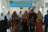 Angka balita kerdil di Sulawesi Barat  meningkat