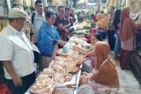 Pinsar terapkan sistem buka-tutup stabilkan harga daging ayam di Jateng