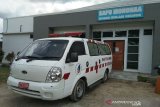 Pasien positif COVID-19 kabur dari kamar isolasi RS Bahteramas Kendari