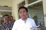 Bakal cabup Bantul menyebut semua kandidat berpeluang jadi bupati