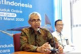 BPS Sulsel ingatkan masyarakat waspada petugas sensus gadungan