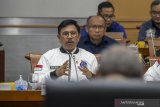 Kominfo berkomitmen percepat digitalisasi televisi Indonesia
