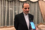 Dubes Iran harap Presiden Hassan Rouhani dapat kunjungi Indonesia tahun ini