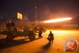 Roket gempur pangkalan AS di Irak Utara
