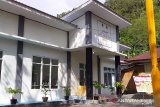 Bupati Gaghana resmikan BLK GMIST Sangihe