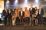Studi: Alokasi frekuensi 700 MHz, Indonesia bisa untung Rp145,3 triliun