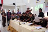 Kejati dan BPN atasi kasus tanah PSN di Sulsel