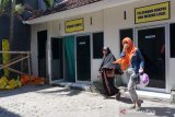 Penemuan mayat dibungkus karung goni di jurang tepi Jalan Raya