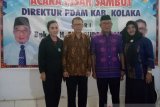 Dirut PDAM janji naikkan upah karyawan