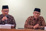 Program Kampung Mrican Taqwa Yogyakarta meningkatkan spiritualitas warga