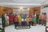 Dharma Yukti Karini Lampung adakan pertemuan dengan pengurus cabang DYK