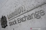 saham FTSE 100 Inggris bertambah 0,83 persen