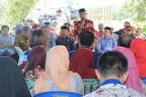 Pemkab Luwu Timur targetkan Kecamatan Towuti jadi sentra komoditas padi