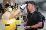 RS Lavalette Malang melengkapi fasilitas pasien virus corona