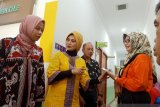 Direksi BPJS Kesehatan tinjau penerapan sistem antrean online melalui mobile JKN di FKTP Padang (Video)