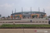 Bogor bangun dua lapangan latihan atlet Piala Dunia U-20