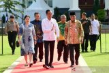 Presiden: Negara butuh perspektif jernih dari insan pers