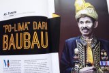 Ide mendorong wartawan menulis buku mencuat pada HPN