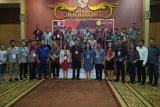1.601 peserta CPNS Minahasa Tenggara ikuti SKD