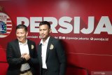 Persija Jakarta setuju liga dilanjutkan jika kondisi aman