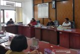 DPRD Palangka Raya apresiasi kinerja Disdukcapil cetak E-KTP