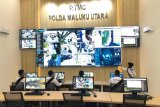 Dirlantas Polda Maluku Utara pasang 30 CCTV