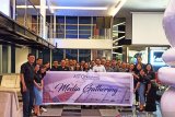 Aston Kupang hotel gelar media gathering