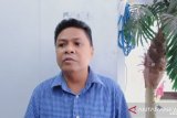 Legislator Wahid Ibrahim desak pemkot Manado bongkar portal di pasar bersehati