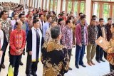 Gubernur Olly lantik Panpel Konas Gepsultra
