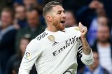 Madrid hajar Osasuna dengan skor 4-1