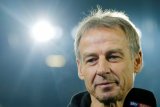 Jurgen Klinsmann mundur sebagai pelatih Hertha Berlin