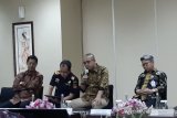 Pemerintah evaluasi Perda terkait perpajakan untuk dorong masuknya investasi