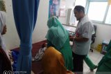 Masih ingat kasus kepala bayi tersayat alat medis di RSUD Dharmasraya, ternyata begini akhirnya