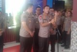 Kapolri: Penerbitan SIM-STNK dan BPKB tetap wewenang Polri