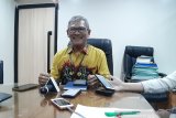 Kemenkes bantah empat orang teridentifikasi corona di RS Persahabatan