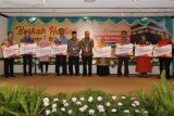 Bank Jateng Syariah undi Tabungan iB Bima