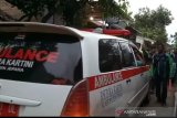 Sopir Grab asal Kudus dibunuh, Honda Jazz milik korban terus dilacak