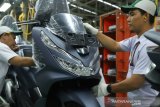 Skutik Besar Honda PCX Miliki Smart Key