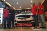 600 Kia Seltos ditargetkan terjual sepanjang 2020