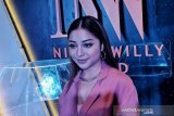 Artis Nikita Willy dan Indra Priawan akan gelar lamaran resmi