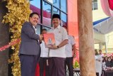 Pemkot-Perpustakaan Nasional jalin kerjasama tingkatkan minat baca