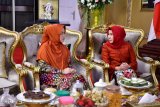 Dekranasda Kalimantan Utara kagumi kerajinan UMKM Sulsel