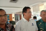 Tujuh kementerian/lembaga sepakati pemetaan laut Indonesia