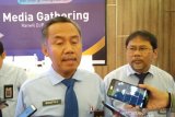 Dua pengemplang pajak di Sulselbartra telah dilimpahkan ke kejaksaan