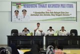 Musrembang Palu angkat isu pembangunan kembali pascabencana