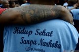 Bersih-bersih Lapas dari peredaran narkotika