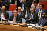 Rancangan resolusi DK PBB tekankan untuk kepentingan Palestina
