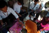 Pasar murah Bulog