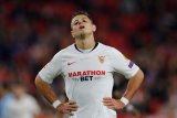 Chicharito siap debut pertama untuk LA Galaxy